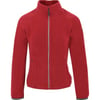 EQUITHEME Veste polaire Lena cerise