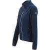 EQUITHEME Veste polaire Lena marine