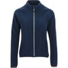 EQUITHEME Veste polaire Lena marine