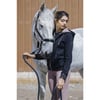 EQUITHEME Sweat Juliette JTM noir