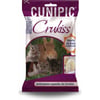 Cunipic Crukiss Complément alimentaire Snacks de Fruits secs pour rongeurs