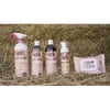 RAVENE Easy Shine shampoing pour chevaux gris