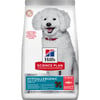 Hill's Science Plan Hypoallergenic Saumon pour chien de petites et très petites races