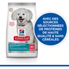 Hill's Science Plan Hypoallergenic Saumon pour chien de petites et très petites races