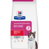 Hill's Prescription Diet Gastrointestinal Biome Stress au poulet pour chat