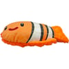 Bite Force Peluche résistante en Kevlar® - Poisson clown