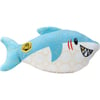 Bite Force Peluche résistante en Kevlar® - Requin