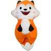 Bite Force Peluche résistante en Kevlar® - Renard