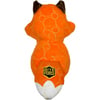 Bite Force Peluche résistante en Kevlar® - Renard