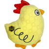 Bite Force Peluche résistante en Kevlar® - Poulet