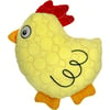 Bite Force Peluche résistante en Kevlar® - Poulet