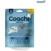 COACHI Friandises naturelles pour l'apprentissage au poisson