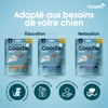 COACHI Friandises naturelles pour l'apprentissage au poisson