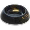 Gamelle Delice Marble Black/gold - Simple ou Double - plusieurs contenances disponibles