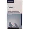 Virbac Ocevit Supplemento di vitamine per uccelli