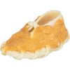 Denta Fun Schuh aus Rinderhaut mit Huhn