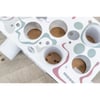 Cat Activity Paws'n'Treats Box en carton