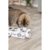 Cat Activity Paws'n'Treats Box en carton