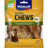 VITAKRAFT Natural Chew Schweineohren zum Kauen für Hunde