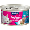 VITAKRAFT Poésie Mousse ohne Zuckerzusatz für Katzen - 5 Geschmacksrichtungen zur Auswahl