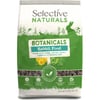 Supreme Science Selective Naturals Botanicals pour Lapin