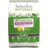 Supreme Science Selective Naturals Botanicals pour Cochon d'Inde