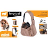 Sac de transport SAFARI pour chien et chat 