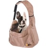 Sac de transport SAFARI pour chien et chat 