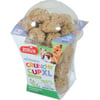  Friandises Zolux Nutrimeal Crunchy Cup XL nature pour petits rongeurs