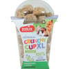  Friandises Zolux Nutrimeal Crunchy Cup XL nature pour petits rongeurs