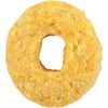 Zolux Nutrimeal Leckerlis Crunchy Cup XL Ring für kleine Nager