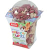 Friandises Zolux Nutrimeal Crunchy Cup XL heart pour petits rongeurs