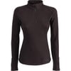 HARRY'S HORSE Lycra manche longue Zillertal noir