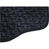 HARRY'S HORSE Tapis de selle Allure noir