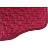 HARRY'S HORSE Tapis de selle Allure bordeaux