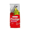 Parrots Prestige Alimentação para papagaio da Versele Laga
