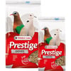 Versele Laga Prestige Doves aliment Tourterelles