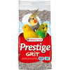 Prestige Grit mengsel van oesterschelpen, fijn grind, zeekoralen, rode steen en houtskool