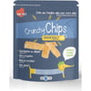 Friandise Crunchy Chips au collagène pour chien Amipet