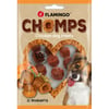 Leckerli Nuggets CHOMPS Flamingo für Hunde