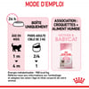 ROYAL CANIN Mother & Babycat tendre mousse pour chatte et chaton de 0 à 4 mois