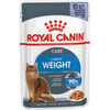 ROYAL CANIN Light Weight Care - Alimento húmido light em gelatina para gato