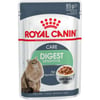 Patê em molho para gatos Royal Canin Care Digest Sensitive