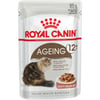 Royal Canin Ageing + 12 Comida húmeda en salsa para gatos mayores