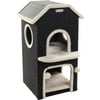 Maison pour chat Flamingo Villa Nordic