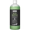 Shampoing Concentré WAHL 500ml WAHL pour poils et peaux sensibles pour chien et chat et chevaux