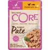 Welness Core Pâtée Purely pour chat - Plusieurs saveurs au choix