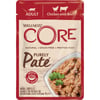 Welness Core Pâtée Purely pour chat - Plusieurs saveurs au choix