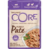 Welness Core Pâtée Purely pour chat - Plusieurs saveurs au choix