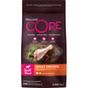 WELLNESS CORE Original Croquettes à la Dinde et Poulet pour Chien de petite taille